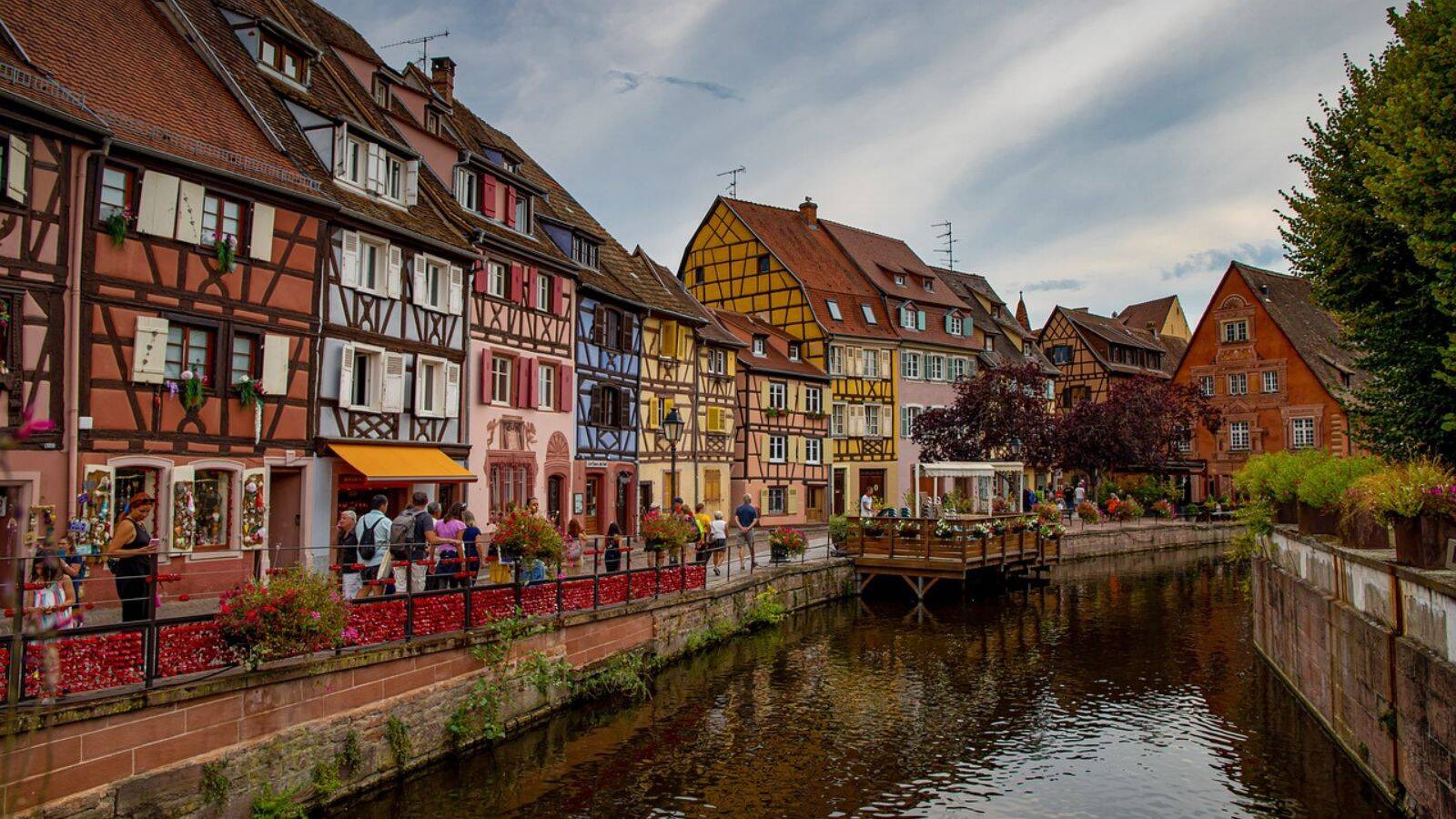 Colmar